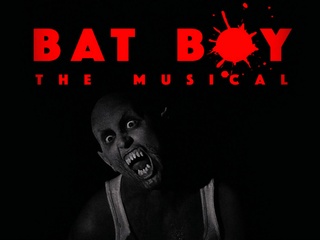 The Kaleidoscope Theater presents BAT BOY: The Musical