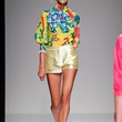 Paris fashion, Shiatzy Chen Spring Summer 2013