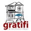 Ziggy's Bar + Grill, Gratifi, logo