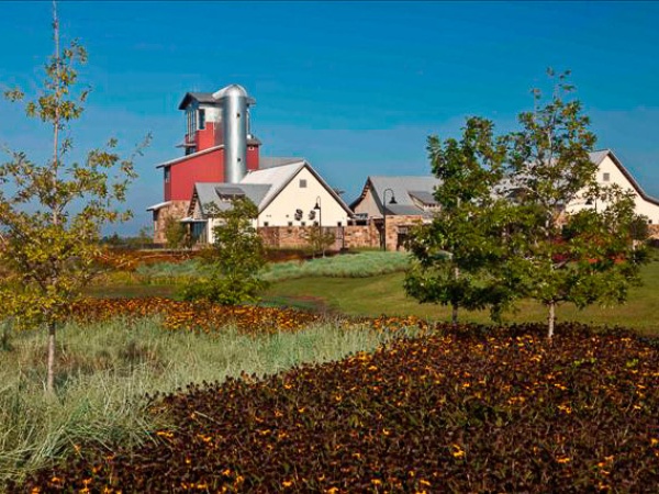 News, Cross Creek Ranch