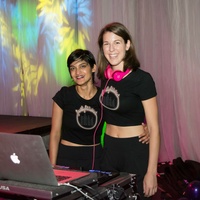 First Light District LLC Morning Dance Party