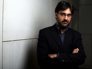 Leonidas Kavakos