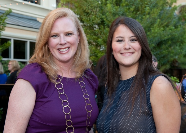 Suzanne Droese, Lauren Millet