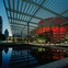 Winspear Opera House in Dallas Arts District