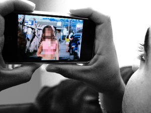 sexting, text message, texting