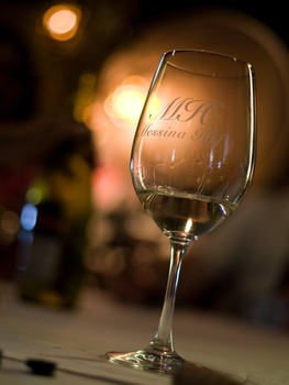 News_Messina Hof_chardonnay_wine glass