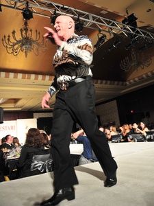 News_Dancing with Houston Stars_Lester Smith