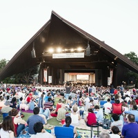 Houston Symphony presents Summer Symphony Nights