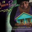 I'm Carolyn Parker, movie poster