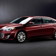 Toyota Avalon 2013