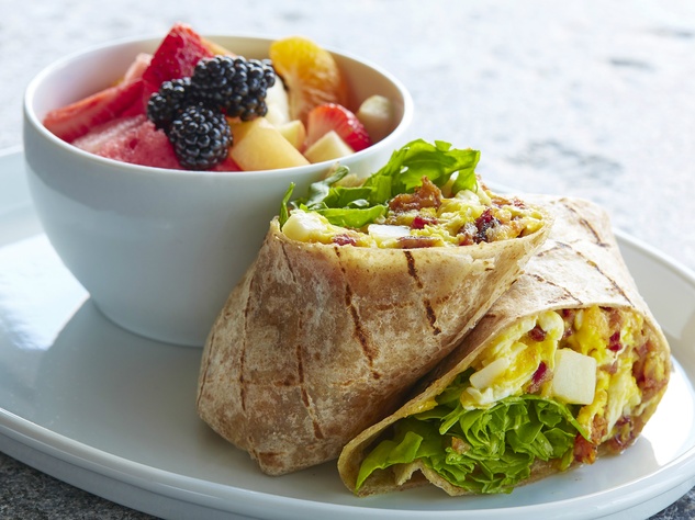 Unleavened Dallas
