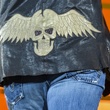 Gary Allan rodeo jacket