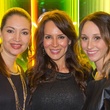 Renee Vandevere, Kathy Hamilton, Madison Merritt