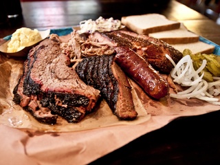 Franklin BBQ