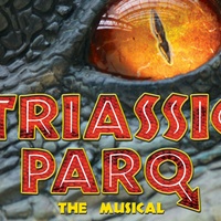 Bayou City Theatrics presents Triassic Parq The Musical