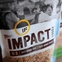 Impact Foods granola