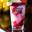 Pappasito's Cantina, The Wave, cocktail, drink