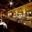Hawthorn restaurant, Houston, November 2012, bar