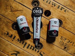 Oak Highlands Brewery Oktoberfest