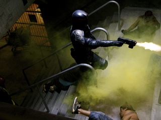 Austin Photo: News_FantasticFest_Lineup_Dredd