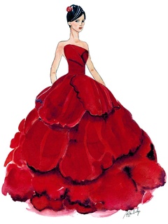 The Salvation Army Women’s Auxiliary presents Reflections on Style
