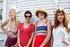 Shelley Neuman: East Side collective Maison d'Etoile celebrates third anniversary in style 