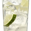 Cointreau Lime Soda