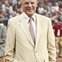Bob McNair tan jacket