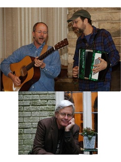 An Evening of Friends and Music