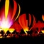 Plano Balloon Fest in Dallas