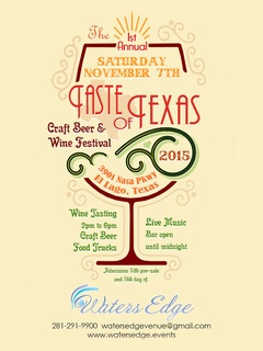 Taste of Texas