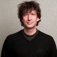Neil Gaiman