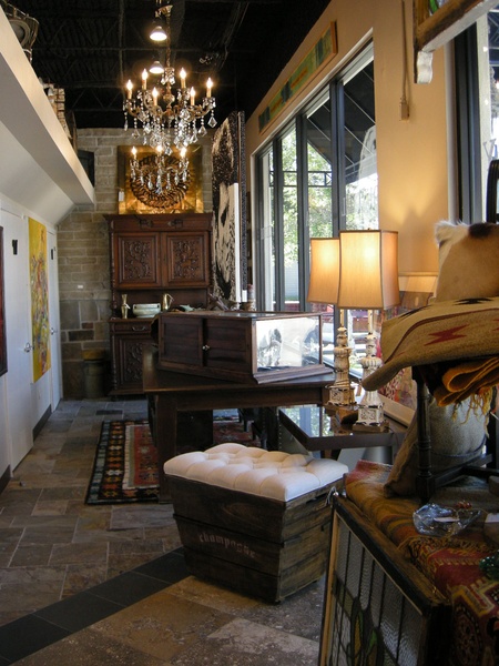 The Revolving Vault, September 2012