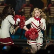 9, Madonna concert, October 2012