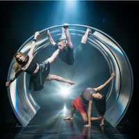 NobleMotion Dance presents <i>Catapult: Dance meets Design</i>