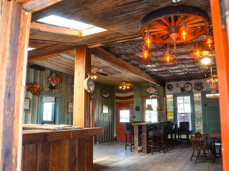 Slideshow Bikinis, Texas set to open Hill Country gates to world's