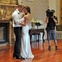 Harlequin romance novel photo shoot on The Bachelor