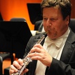 Jonathan Fisher, Houston Symphony, September 2012, oboe