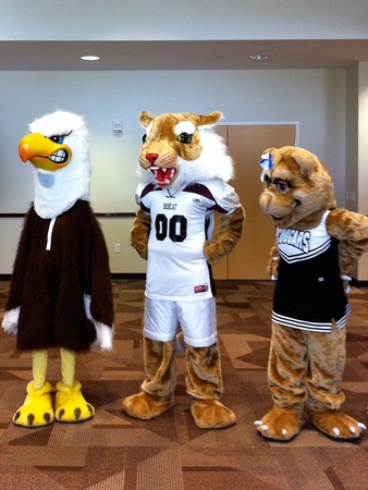 News_Jayme_Clutch Mascot Camp_July 2011_Show Me_Your Mascot