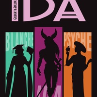 The Gilbert and Sullivan Society of Houston presents Princess Ida