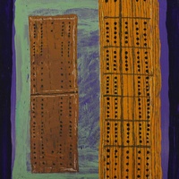 Visual Arts Center presents Conversation & Cribbage