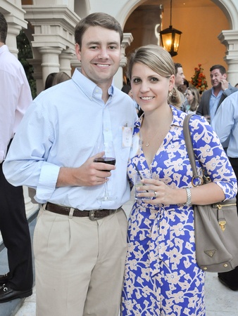 Hermann Memorial, July 2012, Brian McShane, Kristin McShane
