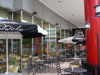 Places-Eat-Cafe Express-Downtown-exterior-1