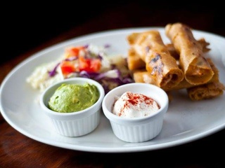 Jorge's Tex-Mex
