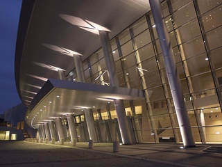 Dallas Convention Center