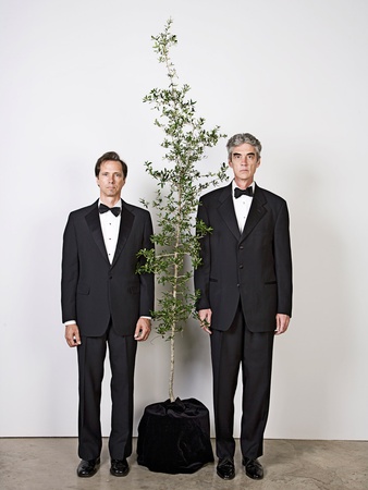 News_The Art Guys_marry plant