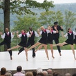 Nancy, Houston at the Pillow, Houston MET Dance Company