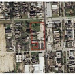 Alexan Heights on Yale, Houston Heights, January 2013, aerial