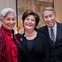 Jewish Family Services Houston 100th anniversary June 2013 Velva Levine, Linda Burger and Fred Levine
