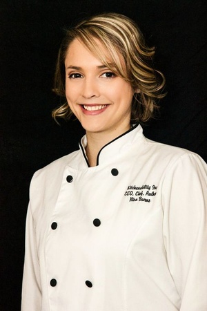 Austin Photo Set: News_layne lynch_kitchenability_jan 13_headshot